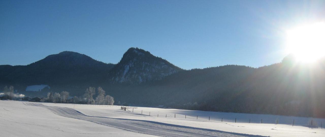 Zum Staffelwirt Hotel *