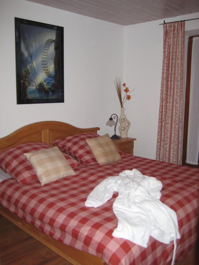 Hotel Zum Staffelwirt *