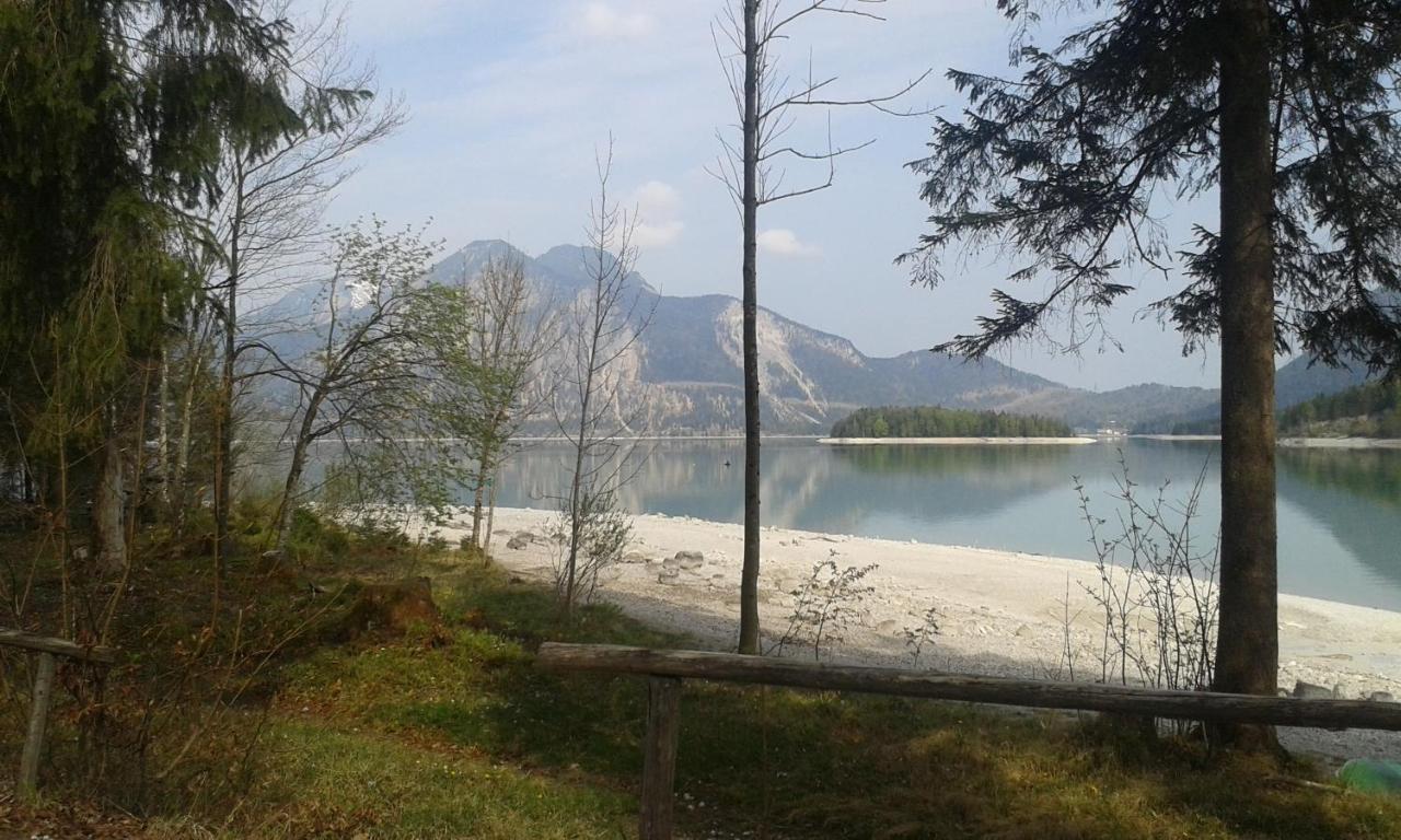 Zum Staffelwirt * Jachenau